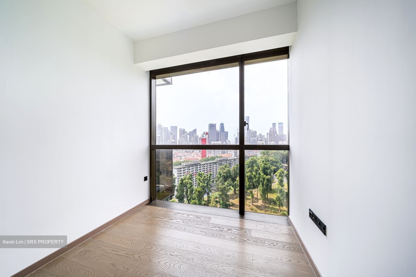The Landmark (D3), Condominium #611956041